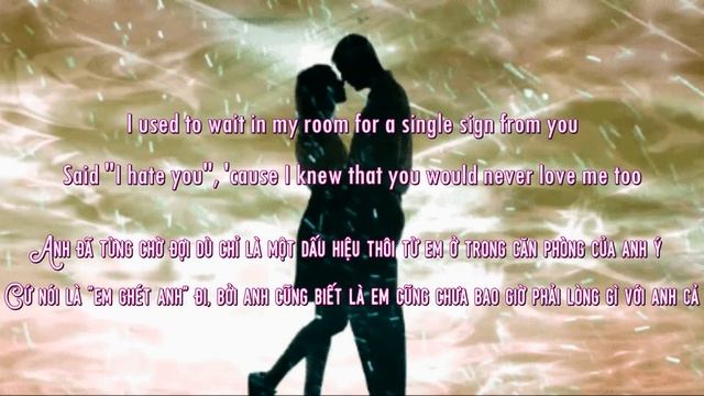 [Lyrics + Vietsub] ☆LiL PEEP☆ - Kiss, Pt.1 (Extended) смотреть онлайн