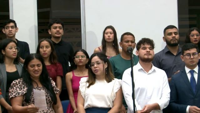 Culto Online AD Santana | Domingo - 26/05/2024 смотреть онлайн