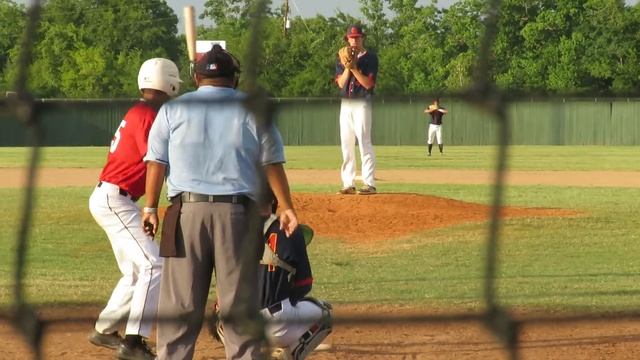 2019 Program 15 2021 Grad Class Tournament: Josh Alger, NorCal vs. Nolan Miller, Pirates смотреть онлайн