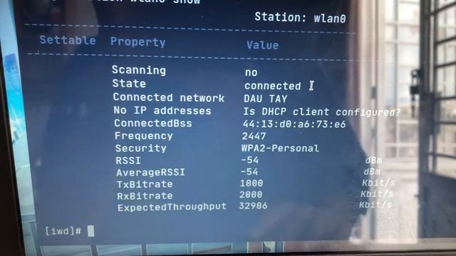 Arch Linux: How to connect to wifi wireless on arch linux смотреть онлайн