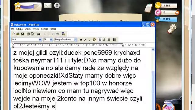 Zagrajmy Razem W HeroZero Game (Part2#) смотреть онлайн