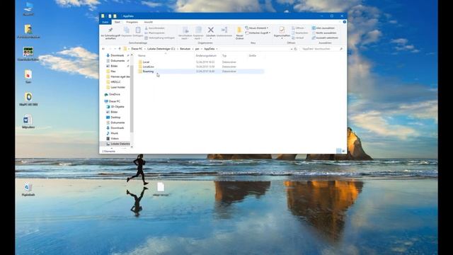 WinPC-NC Fusion360 PostProcessor Import.