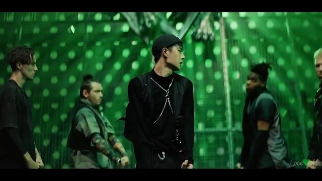 [FMV] Wang Yibo Street Dance Of China Season 3 ｜ 王一博的街舞3