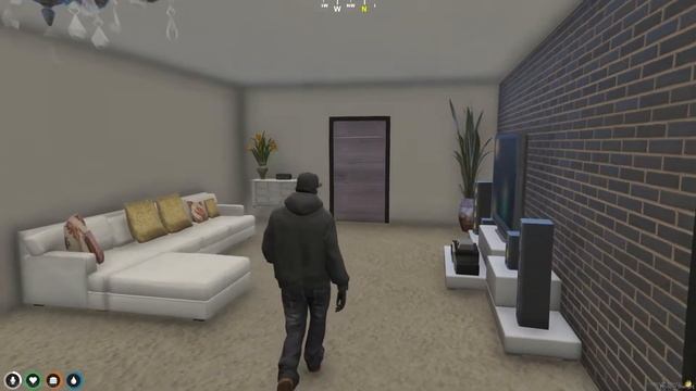 GTA 5 MLO | DEVIN WESTON'S MANSION | OPEN INTERIOR FOR FIVEM