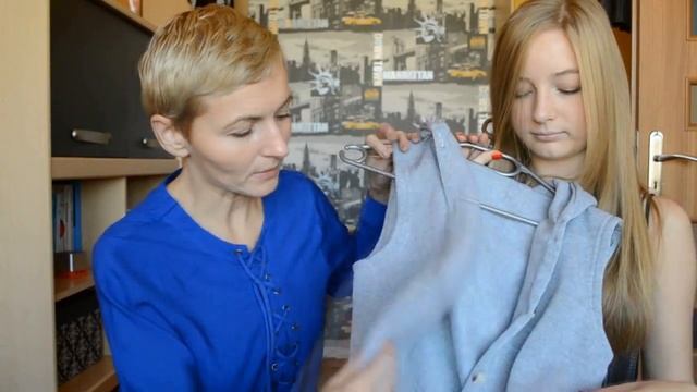 HAUL ROMWE (kolejne udane zamówienie) смотреть онлайн