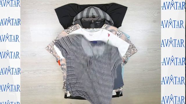 Damen MIX Sommer - Смешанная одежда женская лето смотреть онлайн