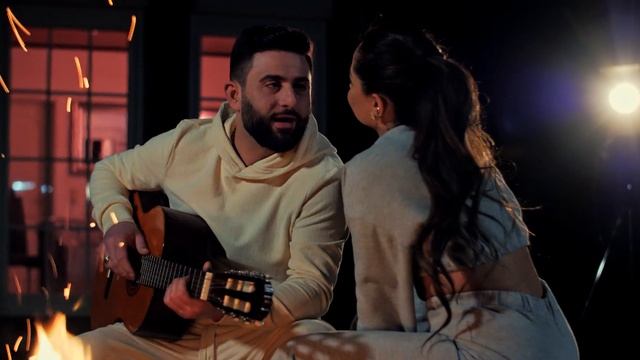 HRANTO - Im Sirun / Armenian Music Video 4K █▬█ █ ▀█▀ смотреть онлайн