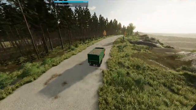 #15  Map NORDGRAD V2.0.0.2 Farming Simulator 22/AutoDrive