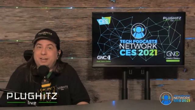 Karamba Security is preventing hacking into the IoT @ CES 2021 смотреть онлайн