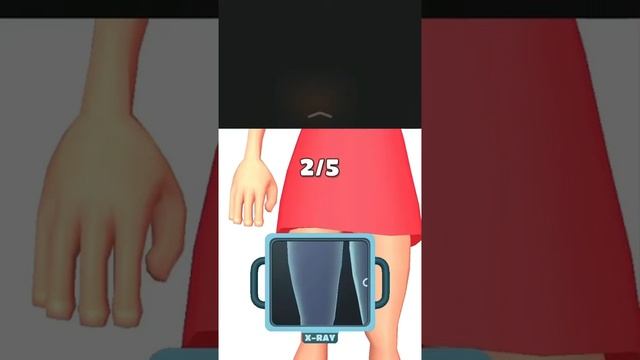 Parasite Cleaner Run 3d Game Max New Level Games Video Gameplay Walkthrough #gameplay #game #mobile