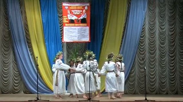 Прилуки. Горлица. Видео 1 смотреть онлайн