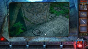 Can You Escape The 100 Room 6 Level 35 Walkthrough (100 Room VI)