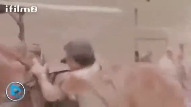 Ashobi Kahf-Qismi 3.bo Zaboni Forsi. Асҳоби каҳф-қисми 3