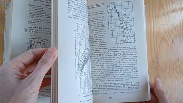 Книга Бытовые печи, камины и водонагреватели 1984 смотреть онлайн