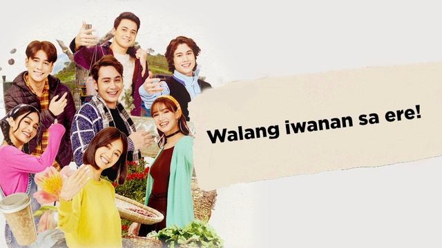 Tara G (Cast Version) - Various Artists | Lyrics смотреть онлайн