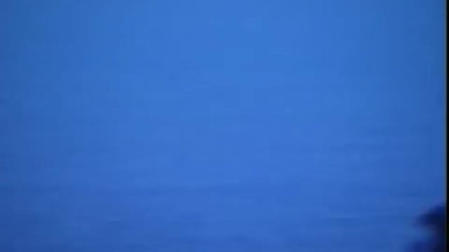 Rhinoceros Auklet "Welcome home" SDTV by JH1RNZ смотреть онлайн