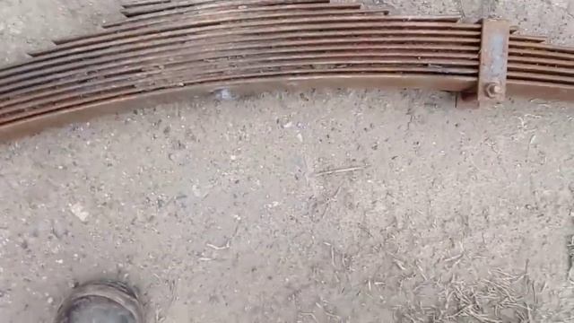 РЕССОРА НЕ ДОРОГО! МОЖЕ ХТО ШУКАВ ТАКУ...?