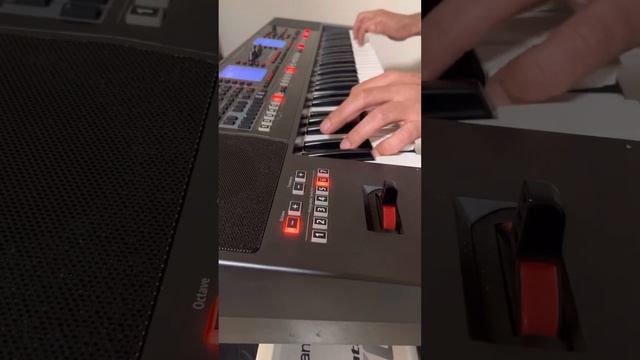 ROLAND E-A7 EA-7 смотреть онлайн