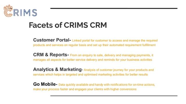 CRM ppt 1 смотреть онлайн