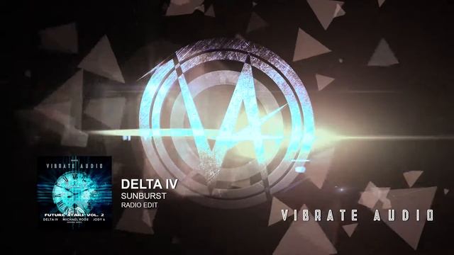 Delta IV - Sunburst [VAU030] смотреть онлайн