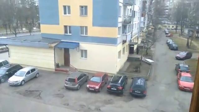 НАКУРИЛИСЬ  [vlog#3]