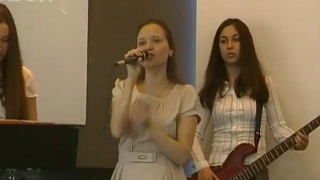 гр Живой огонь - молодежная группа смотреть онлайн