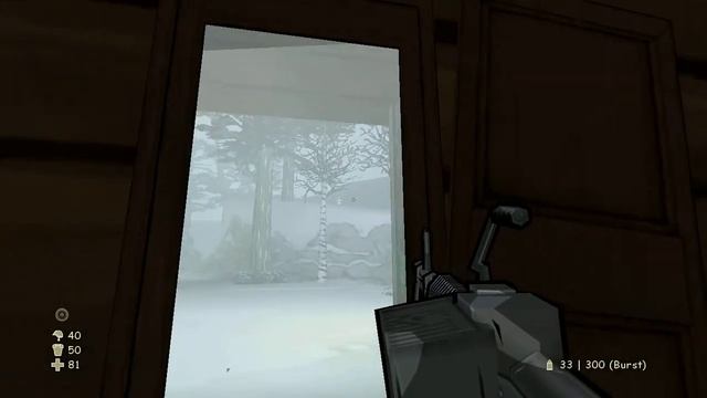 XIII - XXX Difficulty #12 - Kellownee Lake Search & Rescue смотреть онлайн