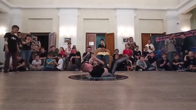 ОПАСНЫЙ МАЛЫЙ | ОТБОР 8-10 ЛЕТ | Kids day г. Ишимбай смотреть онлайн