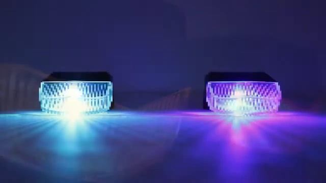 Solar Decorative Wall Light ML-150