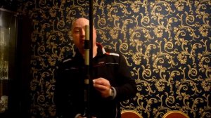 полуавтомат Пегасус . Pegasus