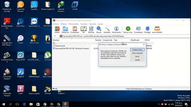 Z3X 29.5 CRACK Gratis Samsung Pro Tools смотреть онлайн