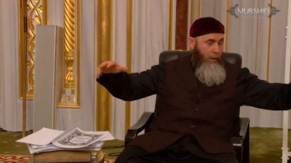 История чеченцев в Исламе | History of Chechens in Islam