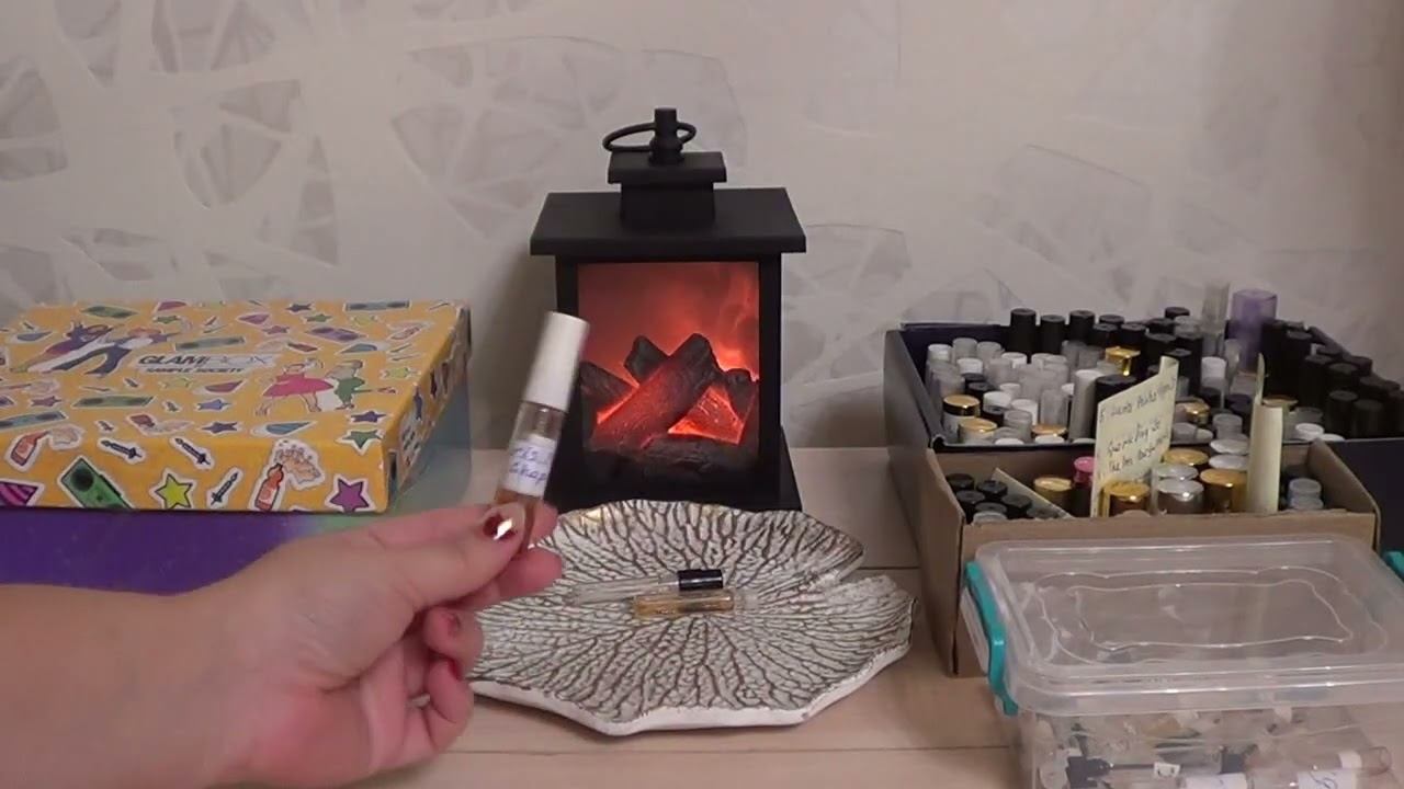 ИЗУЧАЕМ АРОМАТЫ с 28 октября по 3 ноября смотреть онлайн