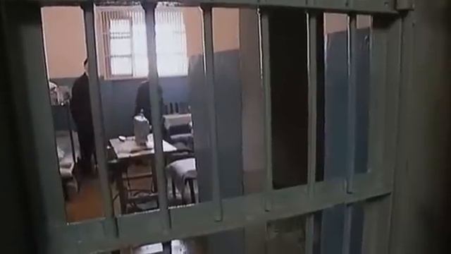 Виницкая колония смотреть онлайн