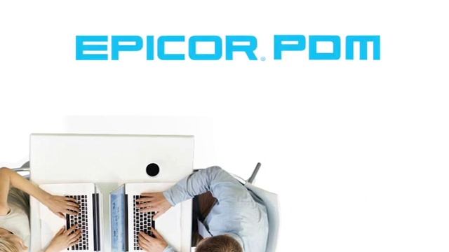Epicor PDM/PLM Starter Kit смотреть онлайн