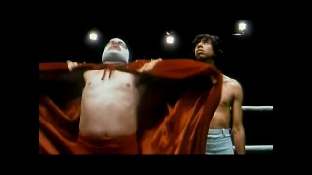 Bande Annonce - Super Nacho (2006)