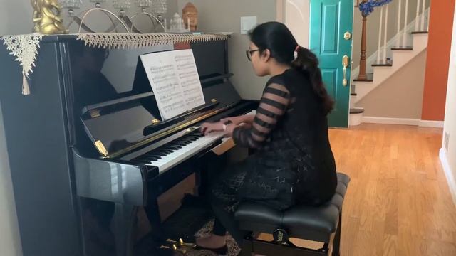 Payasos (Clowns) From The Circus By Joaquin Turina