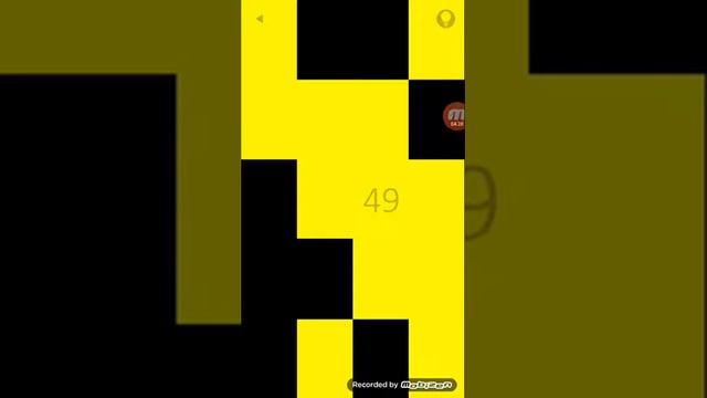 Yellow 49 уровень