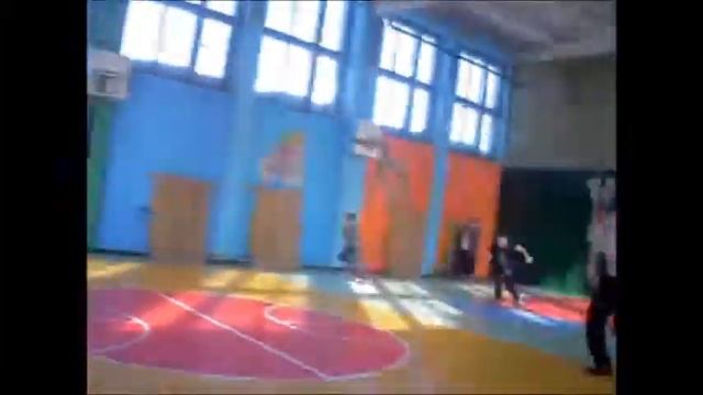 Барышевская СОШ № 9 Наши богатыри.wmv смотреть онлайн