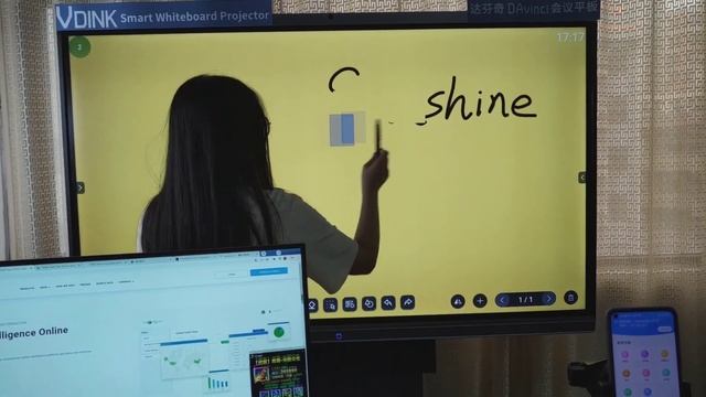 Vdink Good Customization upon request,online whiteboard with video conferencing,China Supplier смотреть онлайн