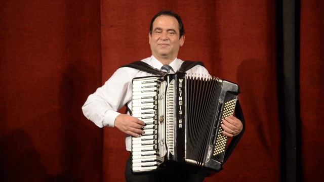 Sopot Serica - Valle Instrumentale (Agim Krajka)