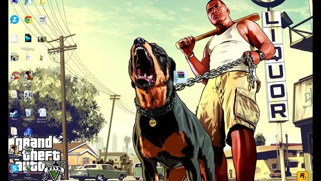 Русификатор для GTA 5 смотреть онлайн