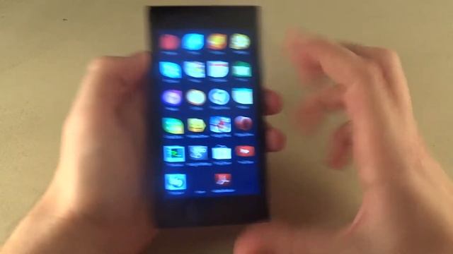 Jolla Hands On