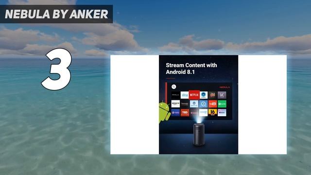 Top 5 Best Digital Projector For Artists in 2023 смотреть онлайн