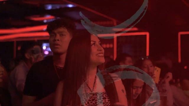 Conquistadores De La Salsa -Aniversario Nro  25 / Discoteca Banana