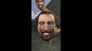 Скибиди туалеты 1-64 наоборот