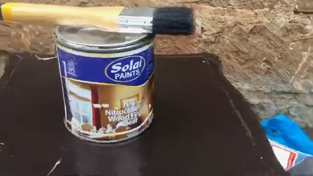 Make your Pallet Bed from scratch смотреть онлайн