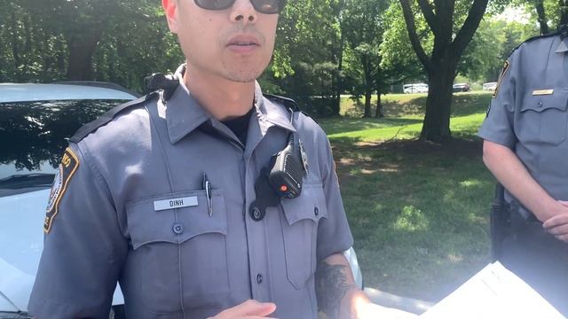 WHITE RABBIT STRIPPED OF 2ND AMENDMENT RIGHTS OVER FREE PRESS ACTIVITIES IN HENRICO COUNTY!! смотреть онлайн