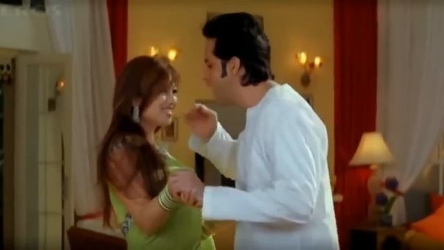 Ayesha Takia Hot Scene смотреть онлайн