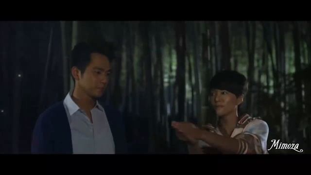 [KISS SCENES] Secret Garden/Khu Vườn Bí Mật - Wallace Chung Vs Sitar Tan